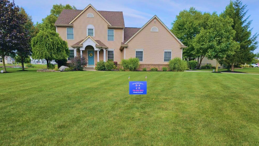 Lawn Care services Lawn Care services